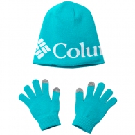 Перчатки Columbia Youth Hat and Glove Set ll thumbnav 1
